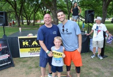 Family Events in Grapevine, Texas