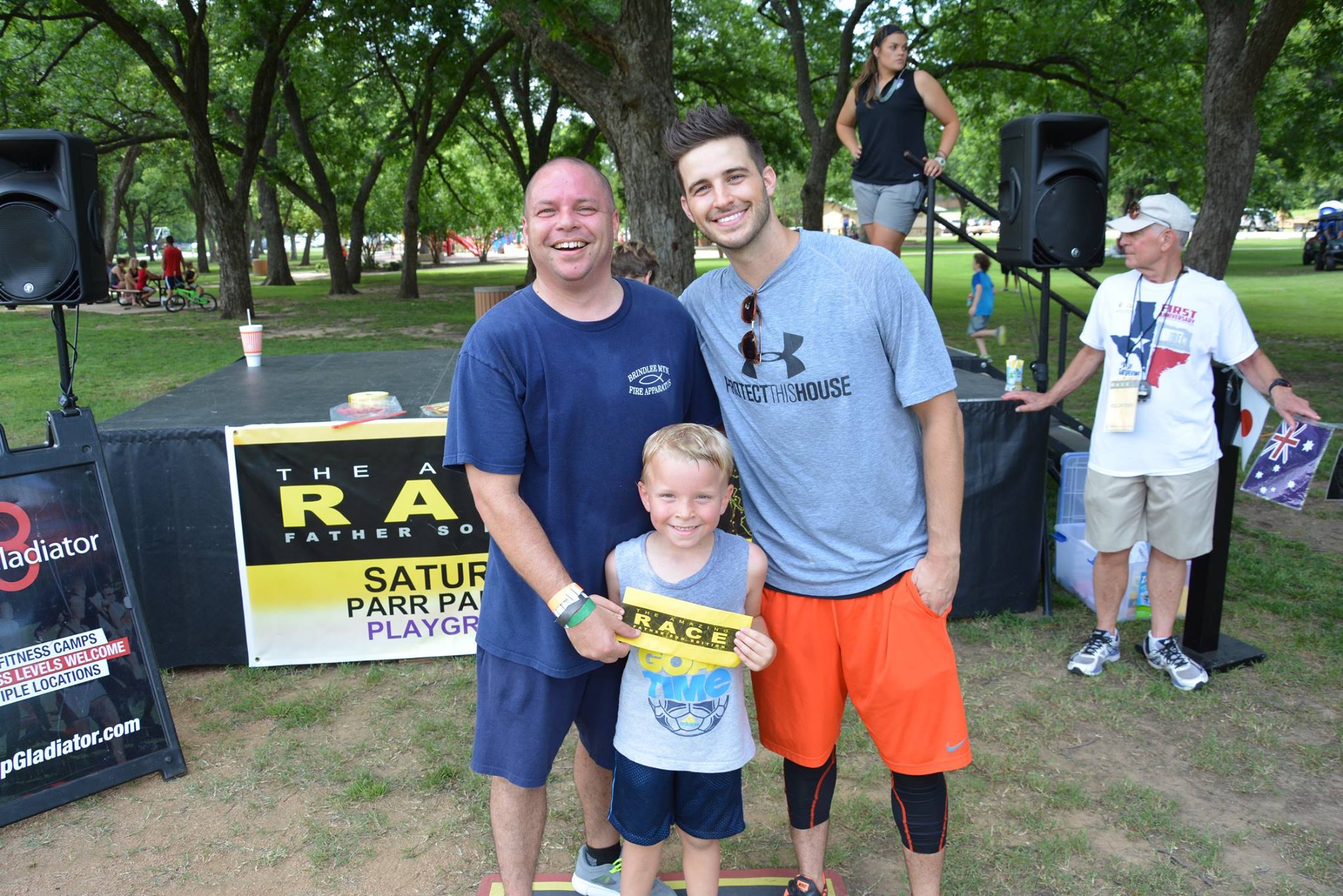 Family Events in Grapevine, Texas