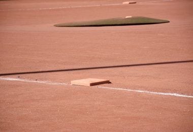 Adult Kickball in Grapevine, Texas