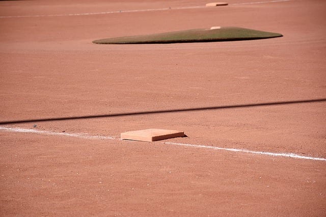Adult Kickball in Grapevine, Texas
