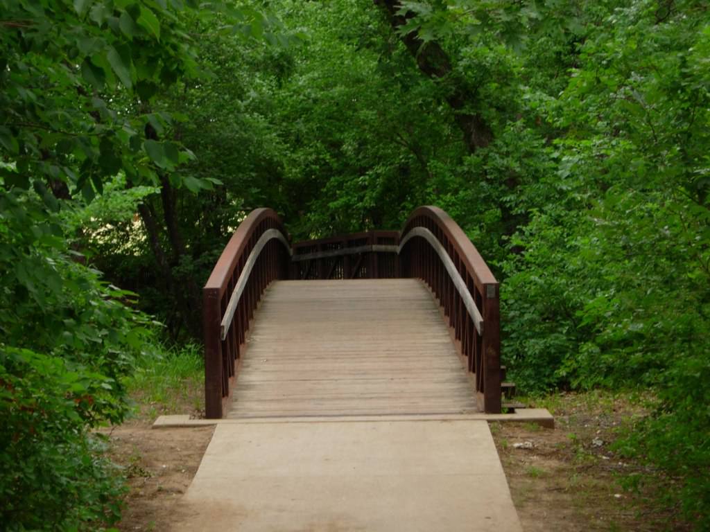BearCreek Park in Grapevine, Texas