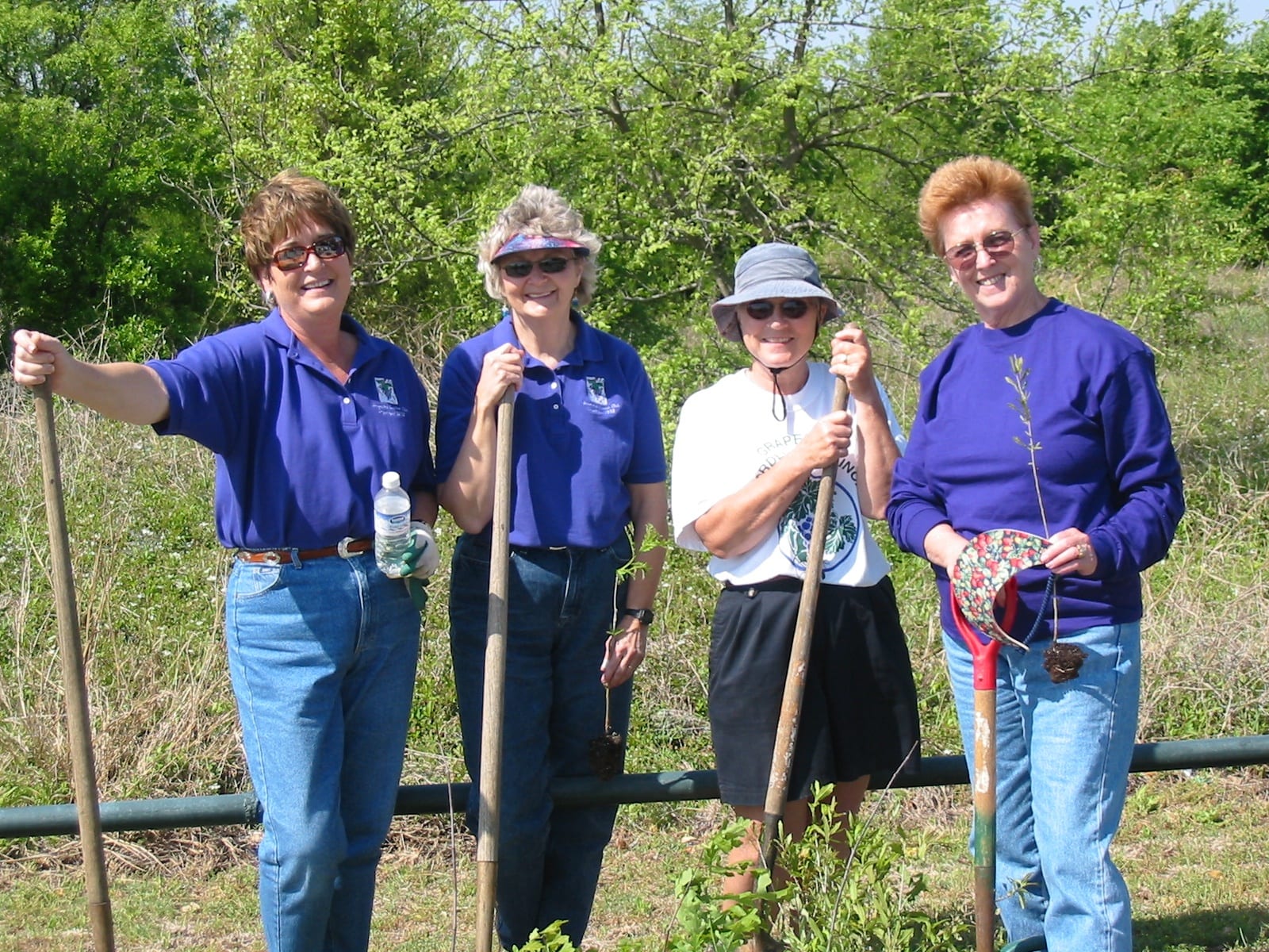 Parks Programs in Grapevine