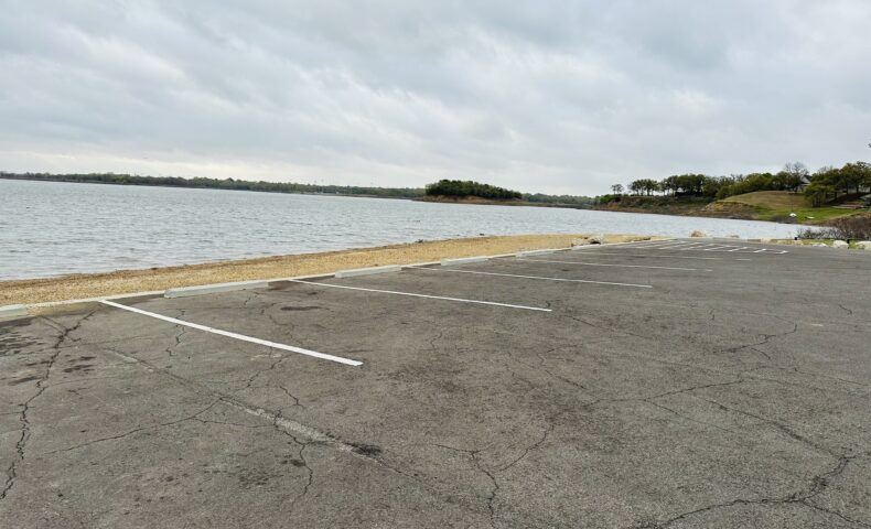 Lakeview South Non-Motorized Launch