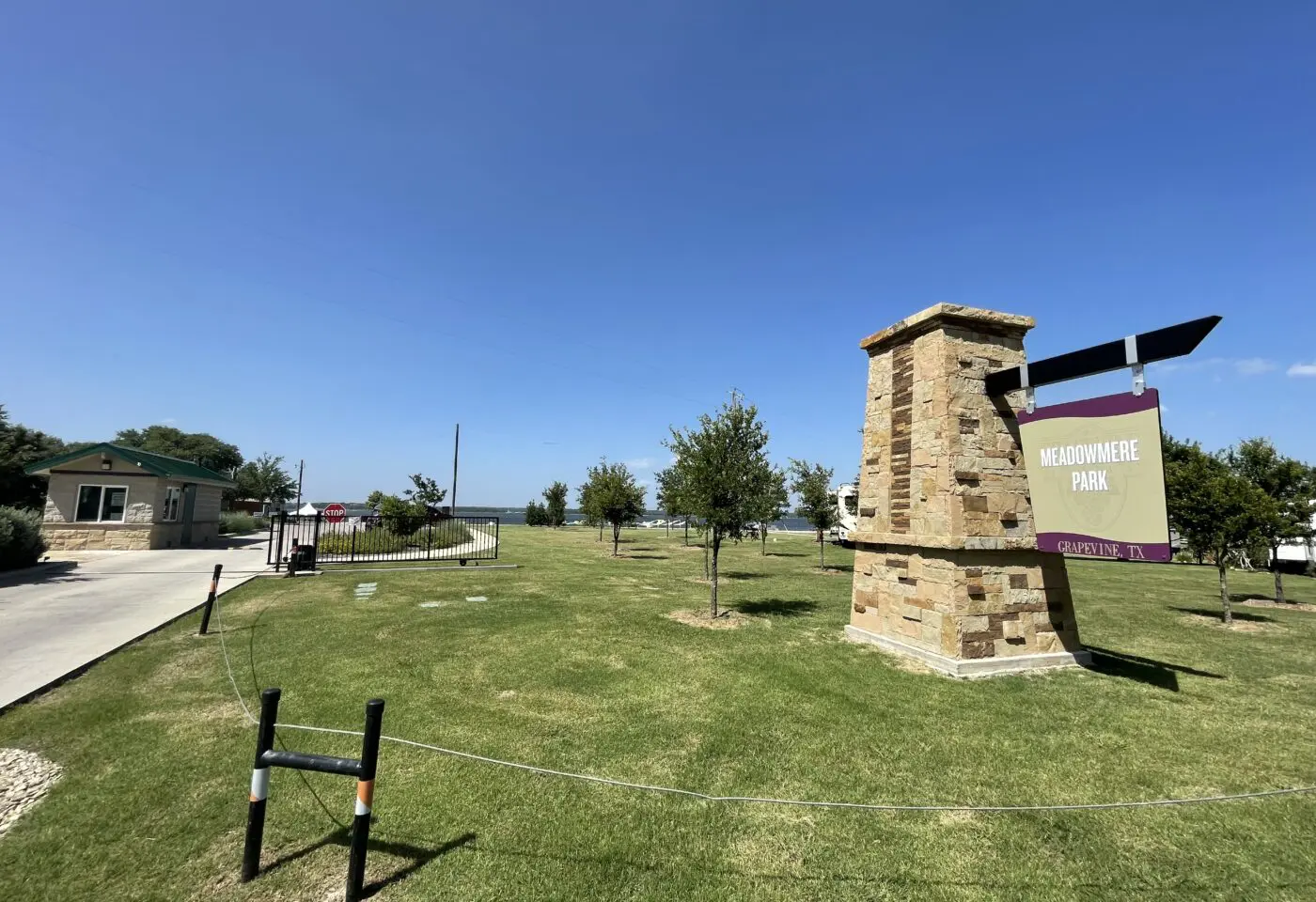 Meadowmere Park GoGrapevine