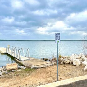 Laeview North Boat Ramp 2