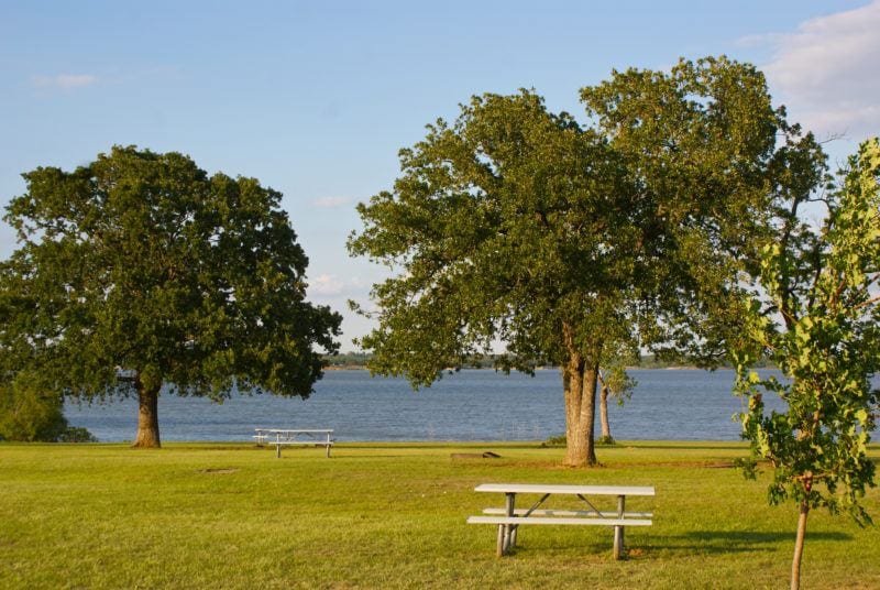 Meadowmere Park