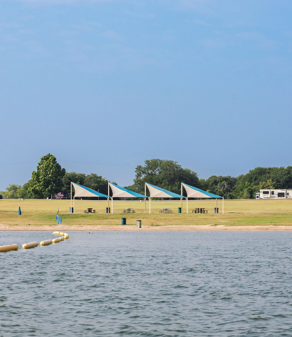 Meadowmere Park GoGrapevine