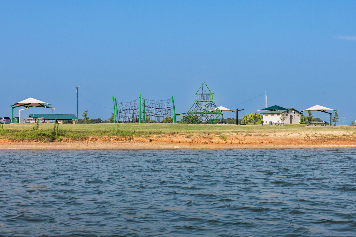 Meadowmere Park GoGrapevine