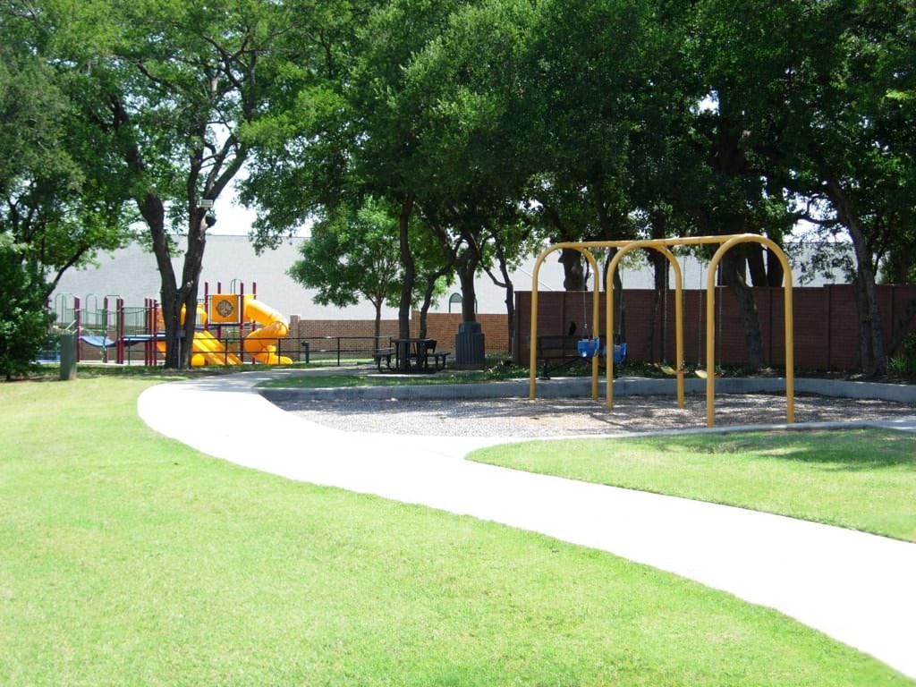 Oak Ridge Park GoGrapevine