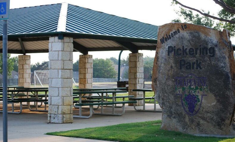 Pickering 2
