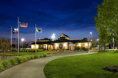 Oak Grove BallField Complex