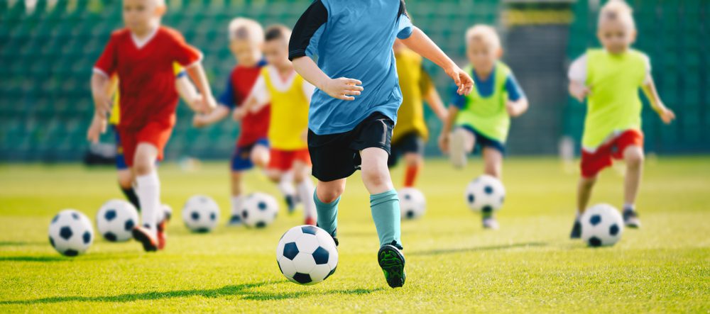 youth programs