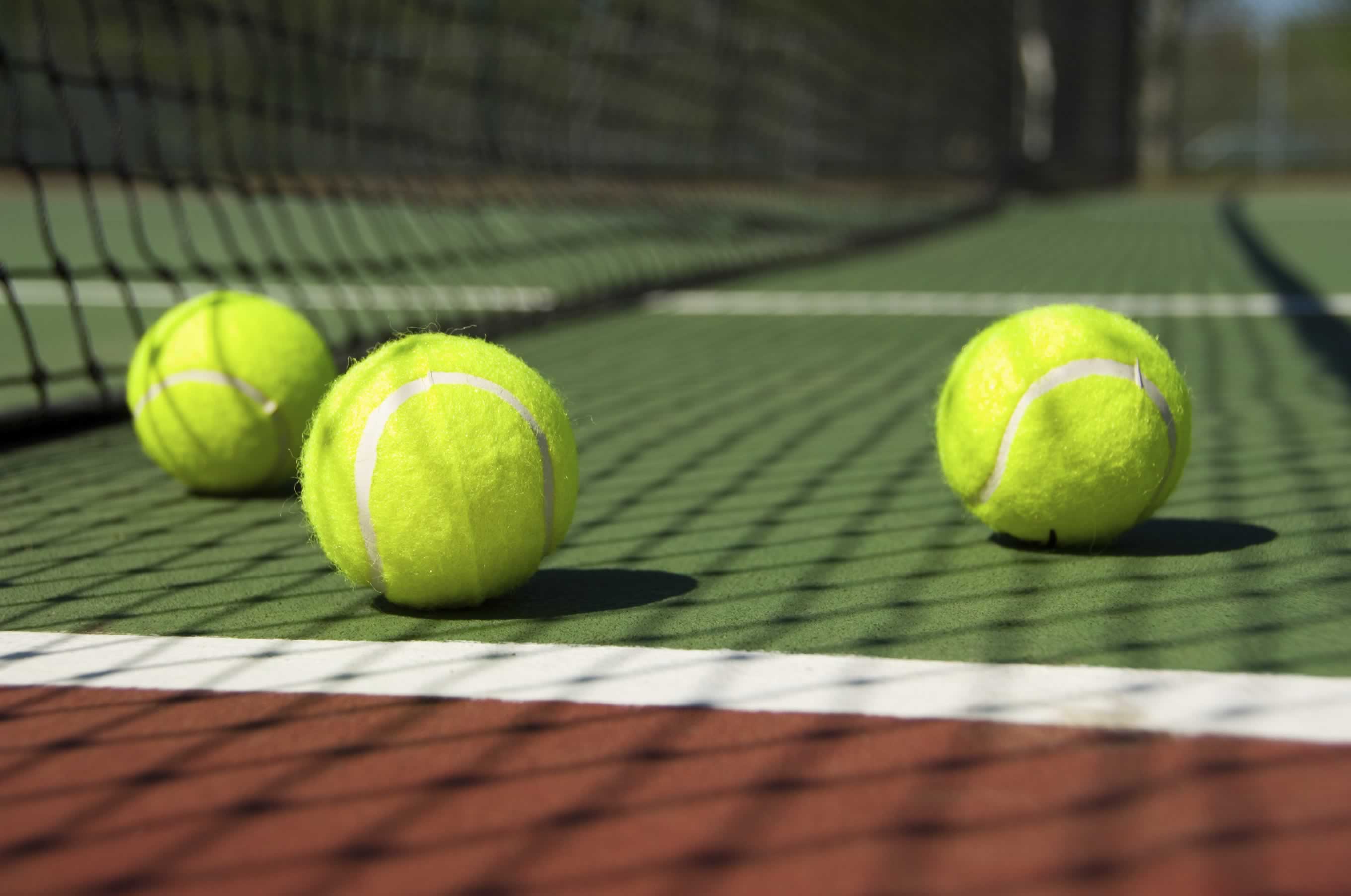 Grapevine Tennis Classes