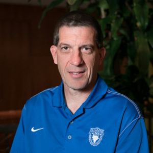 David Buhr Bio Photo