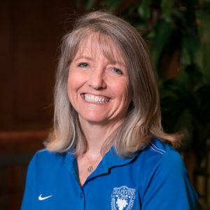 Debra Tridico, Grapevine Parks and Recreation Board Member
