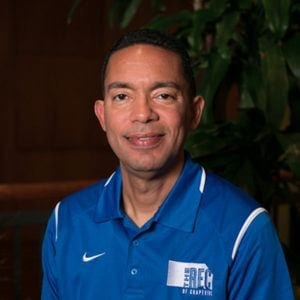Jorge Rodriguez Bio Photo