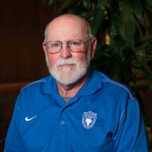 Larry Francis Bio Photo