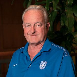 Roy Bio Photo