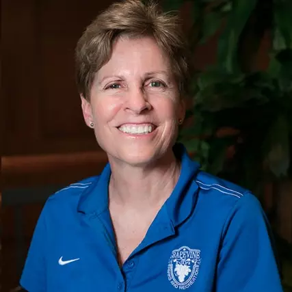 Terry Bio Photo