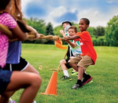 Day Camp