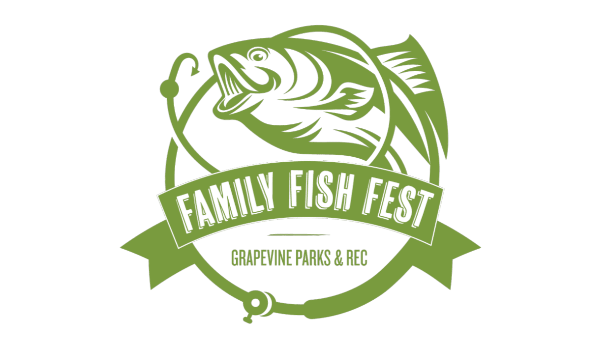 Family Fish Fest Page cover