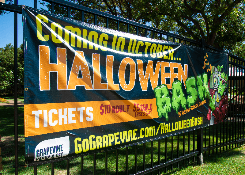 Halloween Bash At The Boo Tanical Gardens Gograpevine Blog