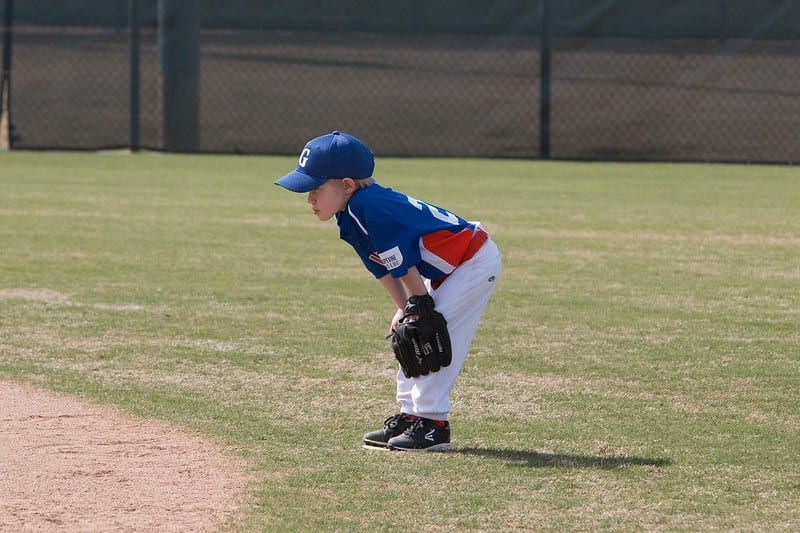 Grapevine Baseball & Softball Documents