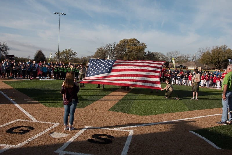 Grapevine Baseball & Softball Important Dates & Events