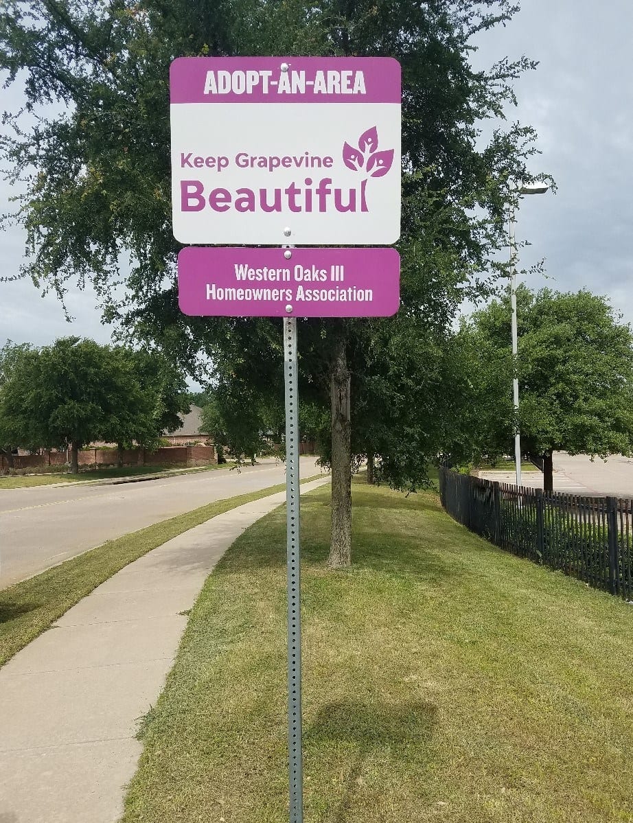 Adopt-An-Area