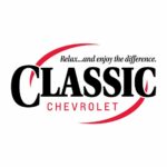 Classic Chevrolet Logo