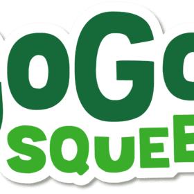 GoGo SqueeZ Logo 2023