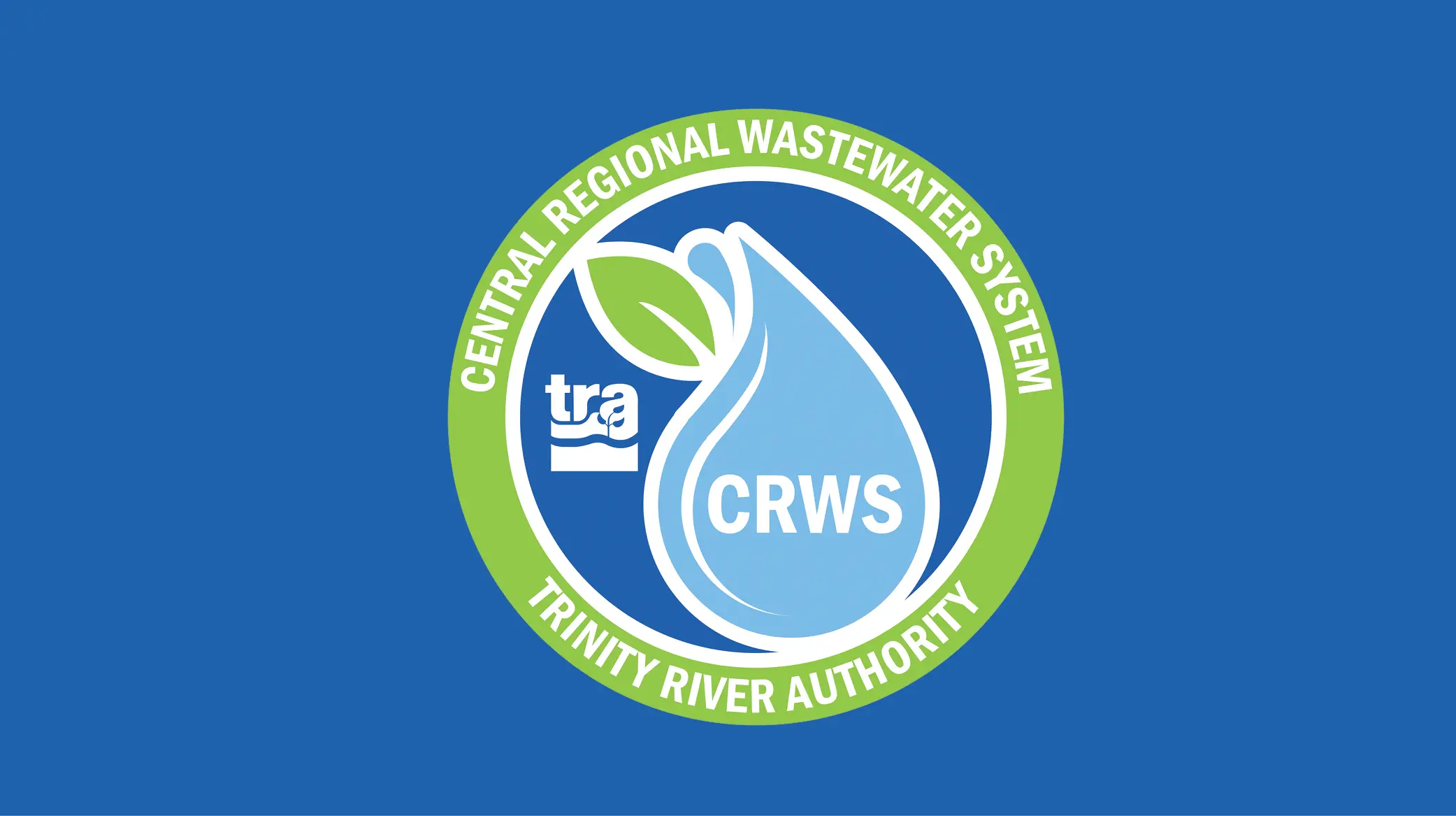 Trinity River Authority Wastewater Construction Project