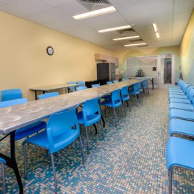 Party Room A