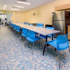 Party Room B
