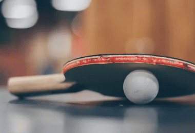 Ping Pong