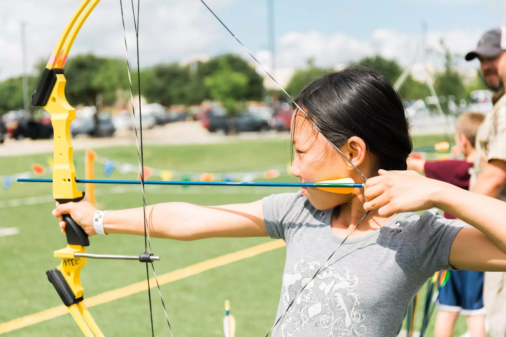 Archery