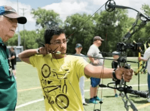 Archery