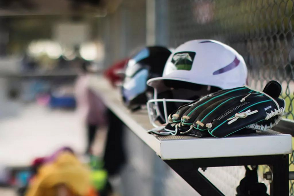 Team-issued City Connect Batting Helmet