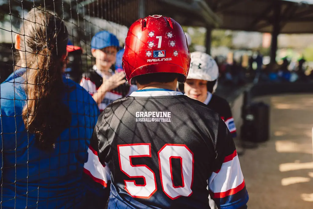 Grapevine Baseball & Softball GoGrapevine