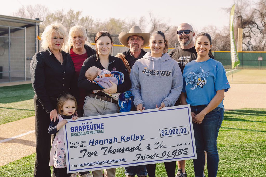 Grapevine Baseball & Softball GoGrapevine