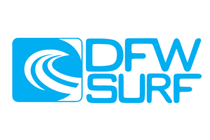DFW Surf Logo