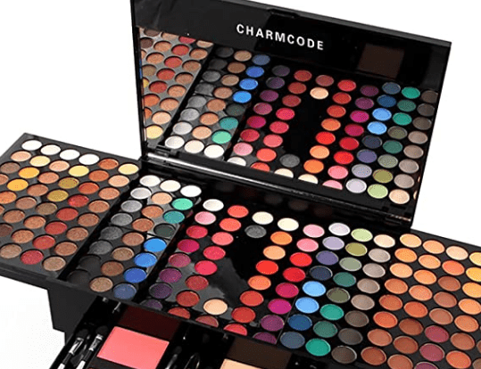 makeup