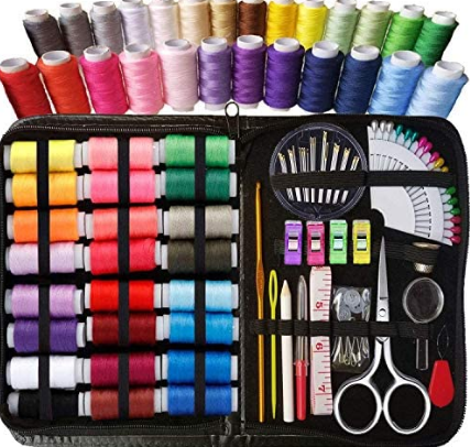 sewing
