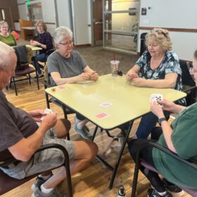euchre