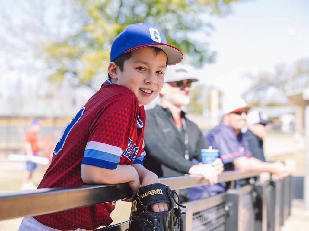 Grapevine Baseball & Softball GoGrapevine