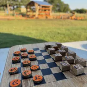 PumpkinFest Games